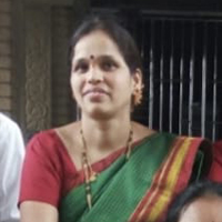 Picture of ಶ್ರೀಮತಿ ಅನ್ನಪೂರ್ಣ ಭಟ್ಟ