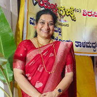 Picture of ಶ್ರೀಮತಿ ಜ್ಯೋತಿ ಭಟ್ಟ