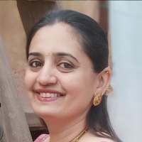 Picture of ಶ್ರೀಮತಿ ಲತಾ ಗಿರಿಧರ