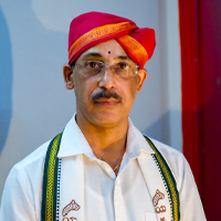 Picture of ಗಜಾನನ ನರಸಿಂಹ ಭಟ್ಟ, ತುಳಗೇರಿಮಠ